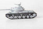 Советский тяжелый танк ИС-2 (1:72)-фото11