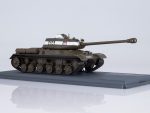 Танк ИС-2 Боевые друзья-фото5