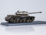 Танк ИС-2 Боевые друзья-фото6