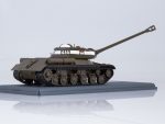 Танк ИС-2 Боевые друзья-фото8