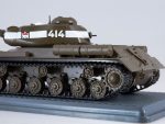 Танк ИС-2 Боевые друзья-фото11