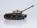 Танк ИС-2 Боевые друзья-фото14