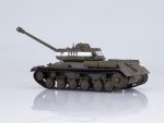 Танк ИС-2 Боевые друзья-фото2