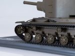 Советский тяжёлый штурмовой танк КВ-2-фото13