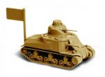 Американский танк M3 Lee-фото2