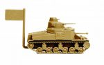 Американский танк M3 Lee-фото3