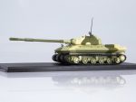 Советский тяжёлый танк Объект-279-фото3