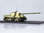 Советский тяжёлый танк Объект-279-фото5