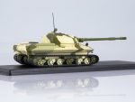 Советский тяжёлый танк Объект-279-фото6
