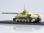 Советский тяжёлый танк Объект-279-фото7