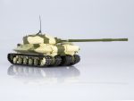 Советский тяжёлый танк Объект-279-фото4