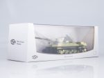 Советский тяжёлый танк Объект-279-фото18