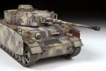 Немецкий средний танк Pz IV Ausf. G-фото3