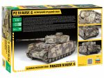 Немецкий средний танк Pz IV Ausf. G-фото6