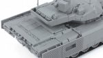 Российский основной боевой танк Т-14 Армата-фото5