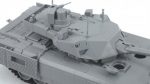 Российский основной боевой танк Т-14 Армата-фото3