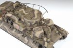 Советский средний танк Т-28 (1:35)-фото5