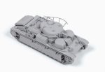 Советский средний танк Т-28 (1:72)-фото4