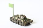 Советский средний танк Т-34/76 (обр. 1940)-фото2