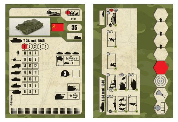 Советский средний танк Т-34/76 (обр. 1940)-фото3