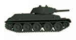 Советский средний танк Т-34/76 (обр. 1940)-фото4