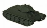 Советский средний танк Т-34/76 (обр. 1940)-фото5