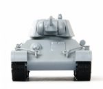 Советский средний танк Т-34/76-фото4