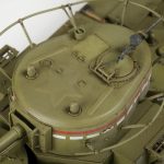 Советский тяжелый танк Т-35 (1:35)-фото7