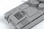 Советский тяжелый танк Т-35 (1:72)-фото5