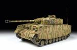 Немецкий средний танк Т-IV H (1:35)-фото8