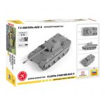 Немецкий средний танк T-V Пантера Ausf.D (1:72)-фото4