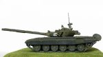 Советский основной боевой танк Т-72Б (ограниченный выпуск)-фото3