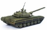 Советский основной боевой танк Т-72Б (ограниченный выпуск)-фото4