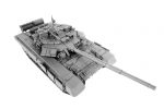 Российский основной боевой танк Т-90-фото7