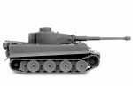 Немецкий тяжелый танк T-VI Тигр (1:100)-фото5