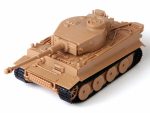 Немецкий тяжелый танк T-VI Тигр (1:72)-фото2