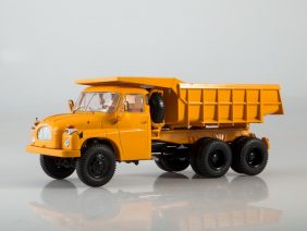 Самосвал Tatra-138S1-фото1