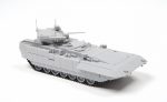 Российская тяжёлая боевая машина пехоты ТБМП Т-15 Армата (1:72)-фото3