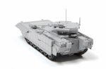 Российская тяжёлая боевая машина пехоты ТБМП Т-15 Армата (1:72)-фото4