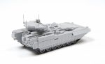 Российская тяжёлая боевая машина пехоты ТБМП Т-15 Армата (1:72)-фото5
