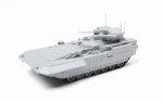 Российская тяжёлая боевая машина пехоты ТБМП Т-15 Армата (1:72)-фото2