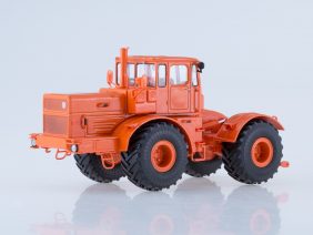 Трактор K-701 Кировец-фото1