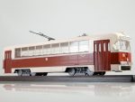 Трамвай РВЗ-6М2 (91)-фото5