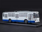 Троллейбус Skoda-14TR (Ростов-на-Дону)-фото10