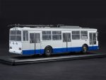 Троллейбус Skoda-14TR (Ростов-на-Дону)-фото9