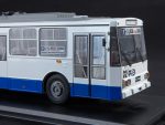 Троллейбус Skoda-14TR (Ростов-на-Дону)-фото3