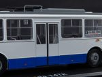 Троллейбус Skoda-14TR (Ростов-на-Дону)-фото4