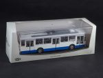 Троллейбус Skoda-14TR (Ростов-на-Дону)-фото8