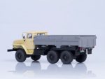 Миасский грузовик Урал 43202-31 (двигатель ЯМЗ-238) бортовой-фото2