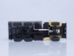 Миасский грузовик Урал 43202-31 (двигатель ЯМЗ-238) бортовой-фото5